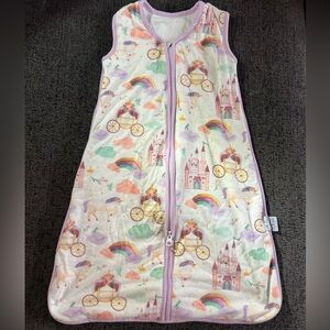 Copper Pearl Princess Sleep Sack